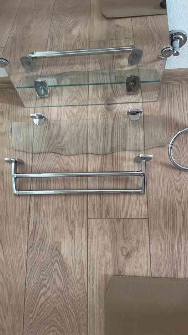 koupelnová sestava - foto 3