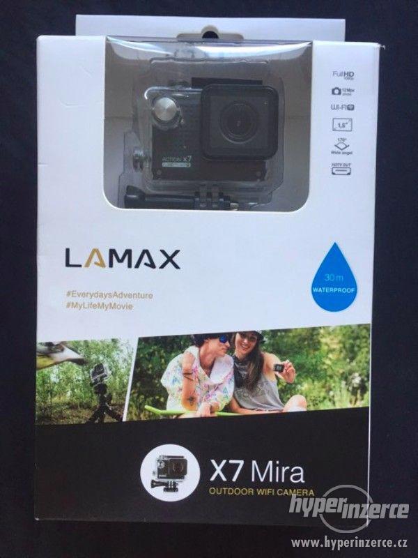 LAMAX X7 Mira gopro - foto 1