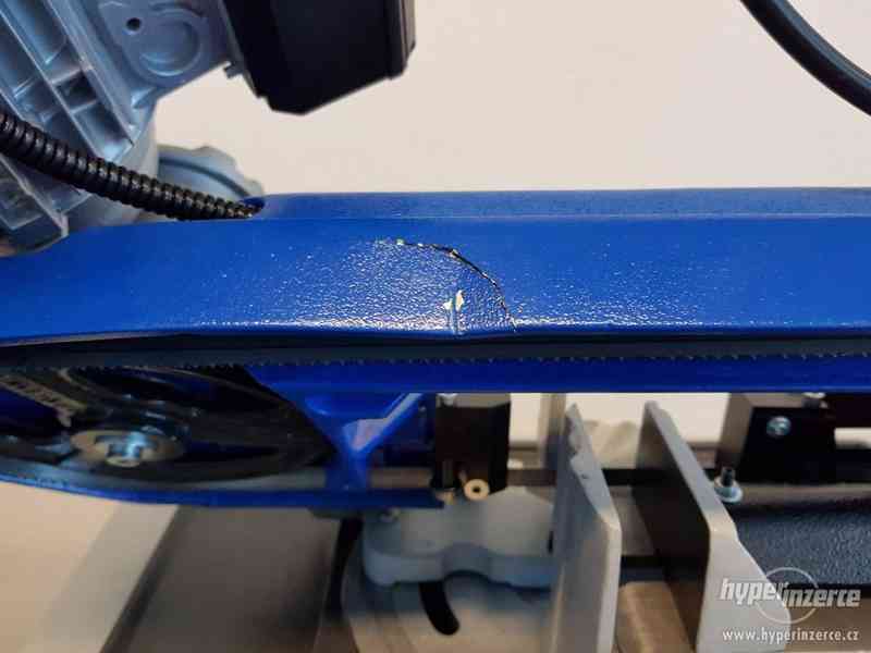 PILOUS ARG 105 mobil - foto 2