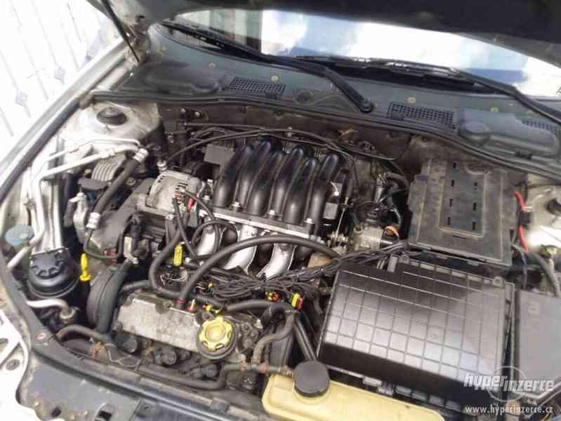 Rover 75,LPG - foto 6