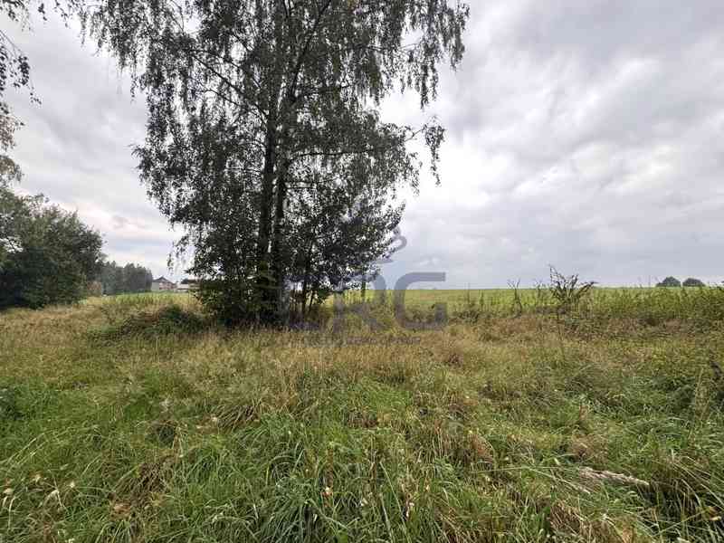 NABÍDKA POZEMKŮ  U ŽERMANICKÉ PŘEHRADY V OBCI LUČINA - foto 9