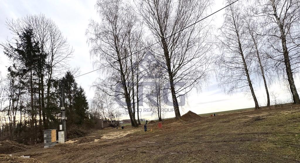 NABÍDKA POZEMKŮ  U ŽERMANICKÉ PŘEHRADY V OBCI LUČINA - foto 16