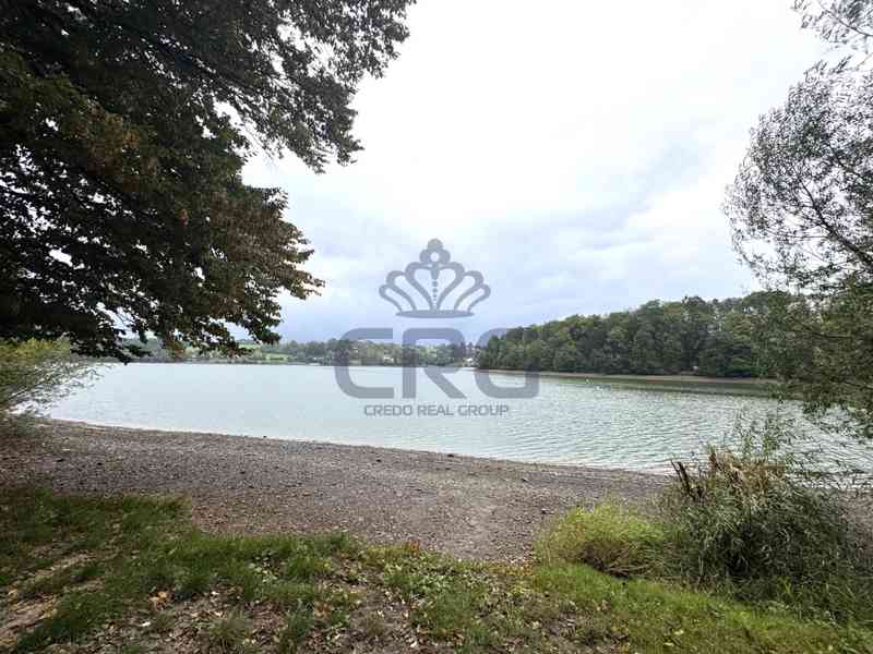 NABÍDKA POZEMKŮ  U ŽERMANICKÉ PŘEHRADY V OBCI LUČINA - foto 17