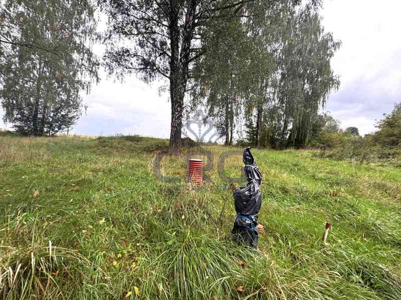 NABÍDKA POZEMKŮ  U ŽERMANICKÉ PŘEHRADY V OBCI LUČINA - foto 14