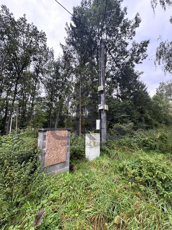 NABÍDKA POZEMKŮ  U ŽERMANICKÉ PŘEHRADY V OBCI LUČINA - foto 3