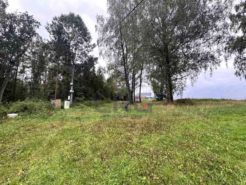 NABÍDKA POZEMKŮ  U ŽERMANICKÉ PŘEHRADY V OBCI LUČINA - foto 2