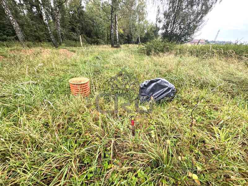 NABÍDKA POZEMKŮ  U ŽERMANICKÉ PŘEHRADY V OBCI LUČINA - foto 12