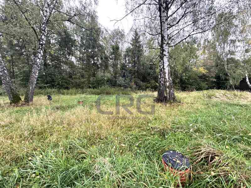 NABÍDKA POZEMKŮ  U ŽERMANICKÉ PŘEHRADY V OBCI LUČINA - foto 10