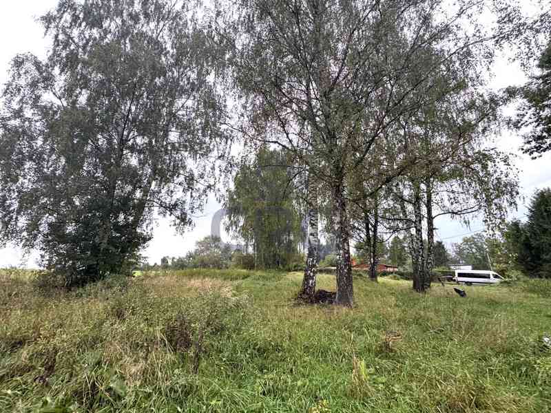 NABÍDKA POZEMKŮ  U ŽERMANICKÉ PŘEHRADY V OBCI LUČINA - foto 15