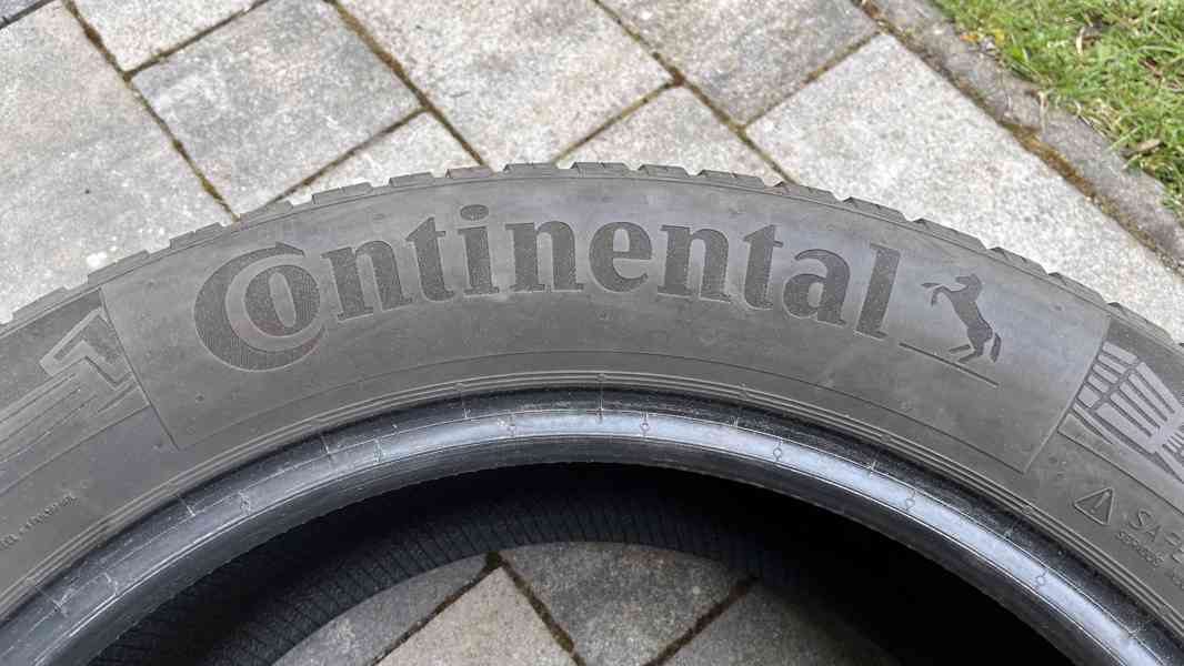 Continental Allseasoncontact 235/55 R18 100 V - foto 3