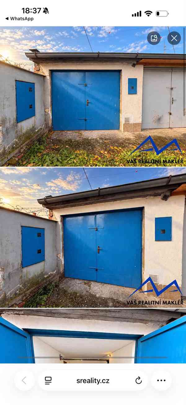 GARÁŽ - foto 2
