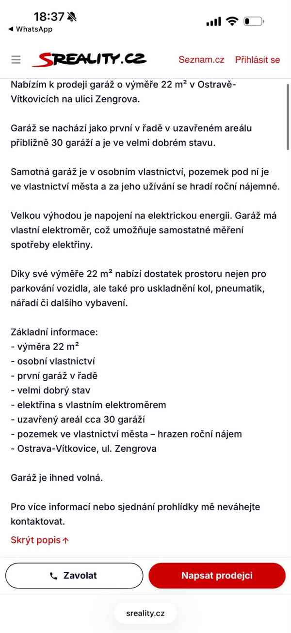 GARÁŽ - foto 3