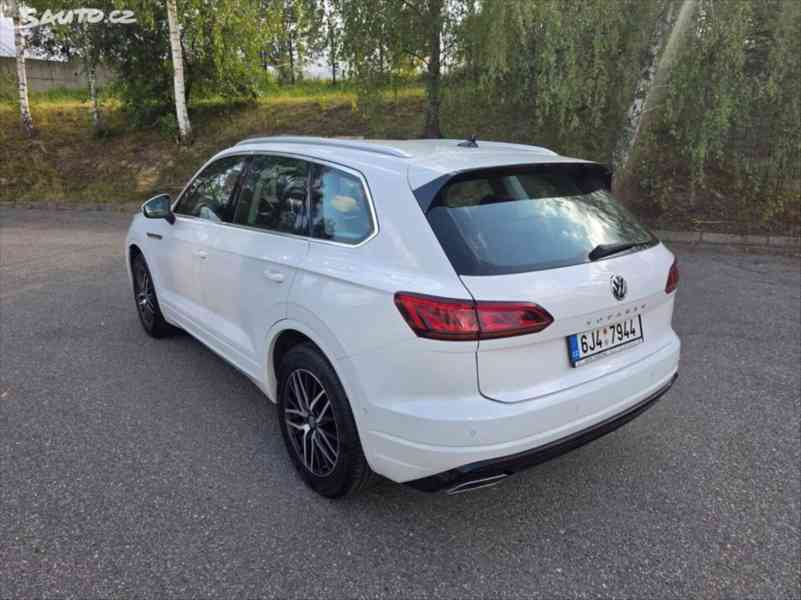 Volkswagen Touareg 3,0   VW Touareg V6 Rline - foto 2