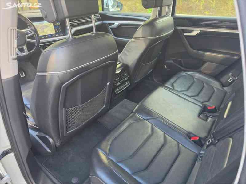 Volkswagen Touareg 3,0   VW Touareg V6 Rline - foto 4