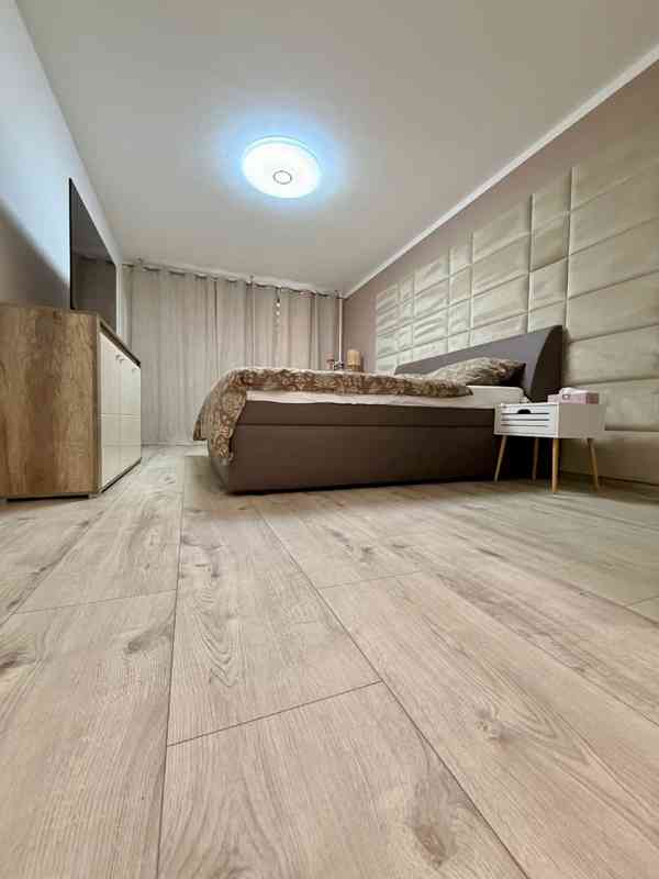 Prodej bytu 4+1, 94,94 m², po kompletní rekonstrukci  - foto 8