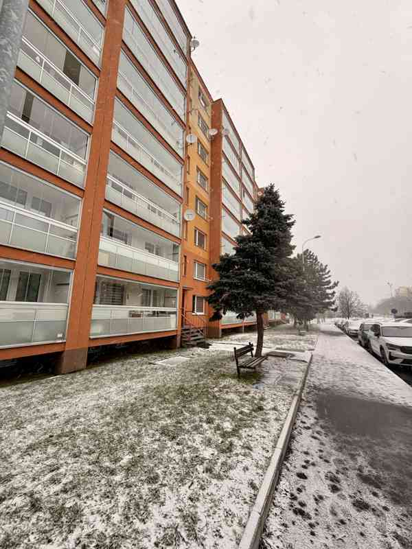 Prodej bytu 4+1, 94,94 m², po kompletní rekonstrukci  - foto 19