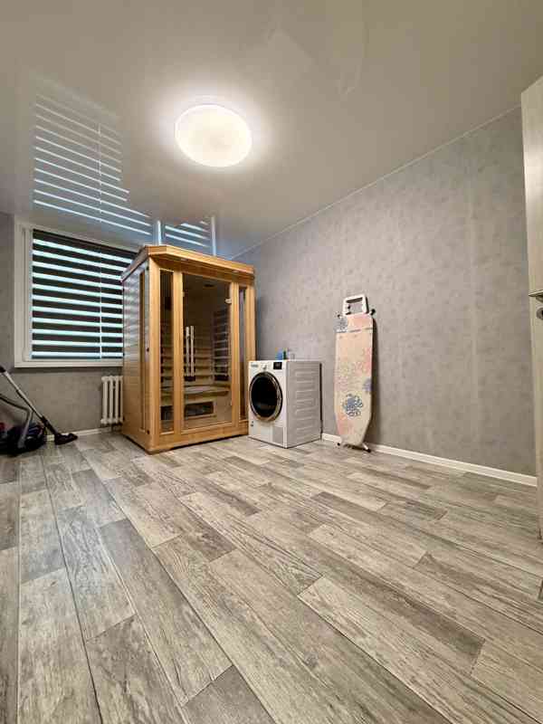 Prodej bytu 4+1, 94,94 m², po kompletní rekonstrukci  - foto 9