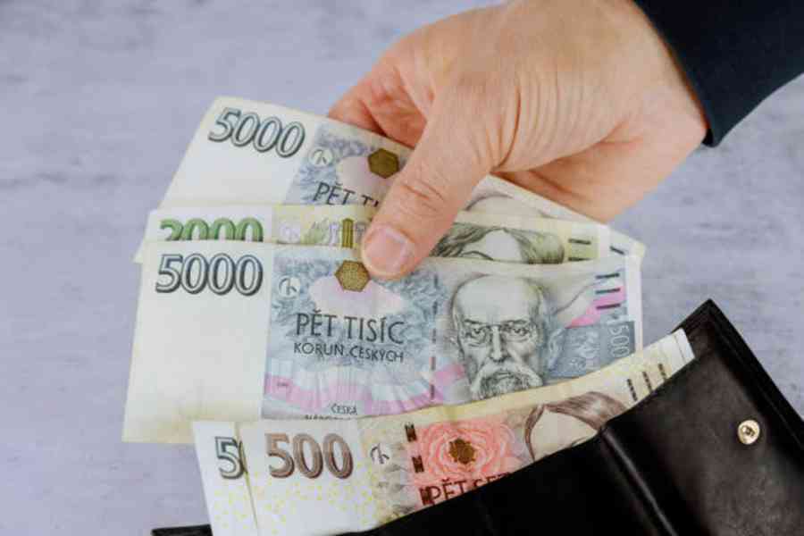 ZÍSKEJTE POCTIVOU, BEZPLATNOU PŮJČKU NEBO Financování. - foto 5