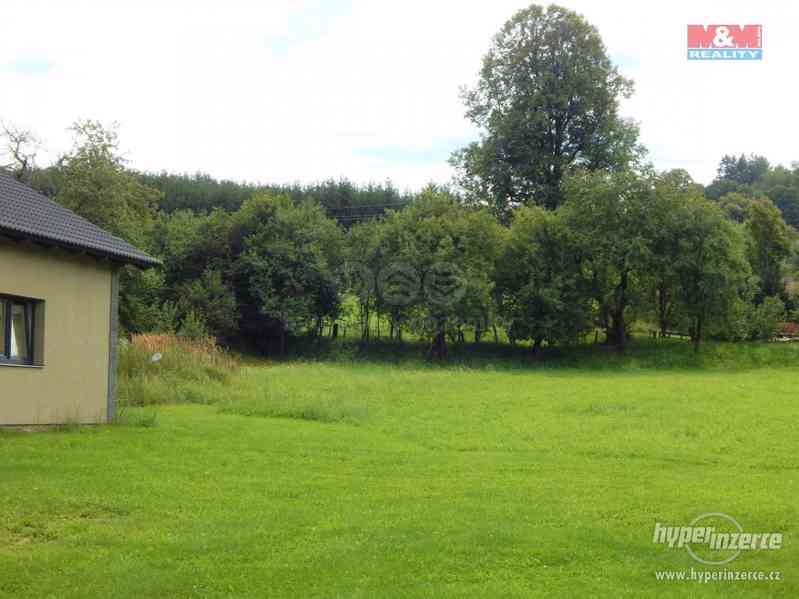 Prodej, pozemek k bydlení, 710 m2, Valašské Klobouky - foto 2