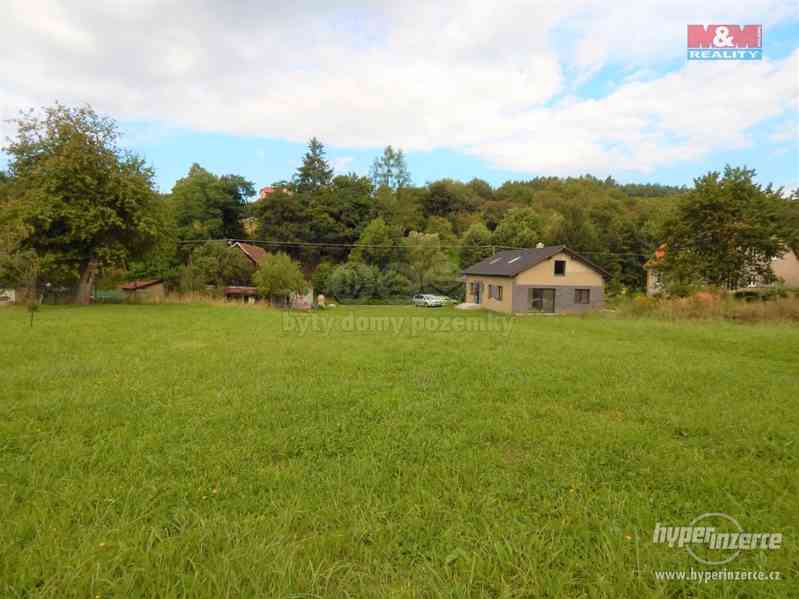 Prodej, pozemek k bydlení, 710 m2, Valašské Klobouky - foto 3