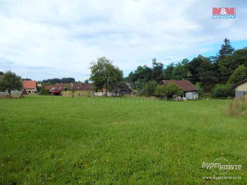 Prodej, pozemek k bydlení, 710 m2, Valašské Klobouky - foto 4