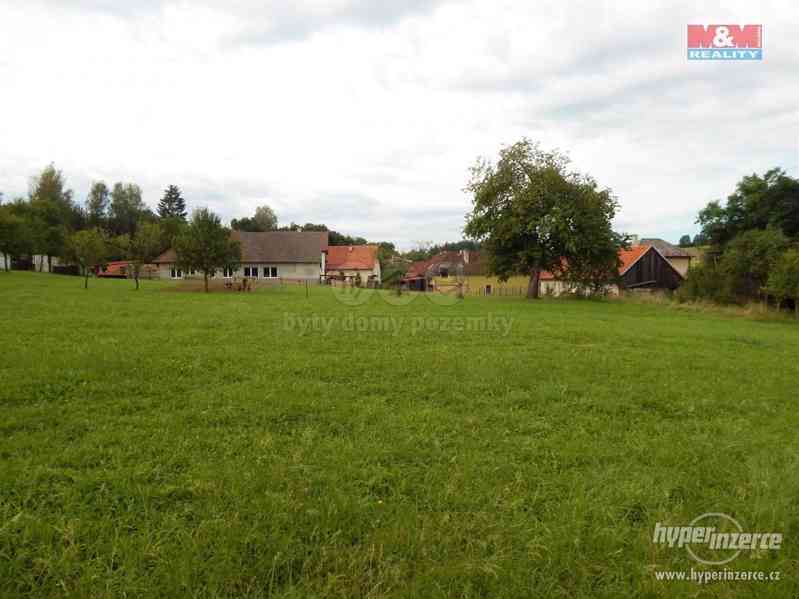 Prodej, pozemek k bydlení, 710 m2, Valašské Klobouky - foto 5