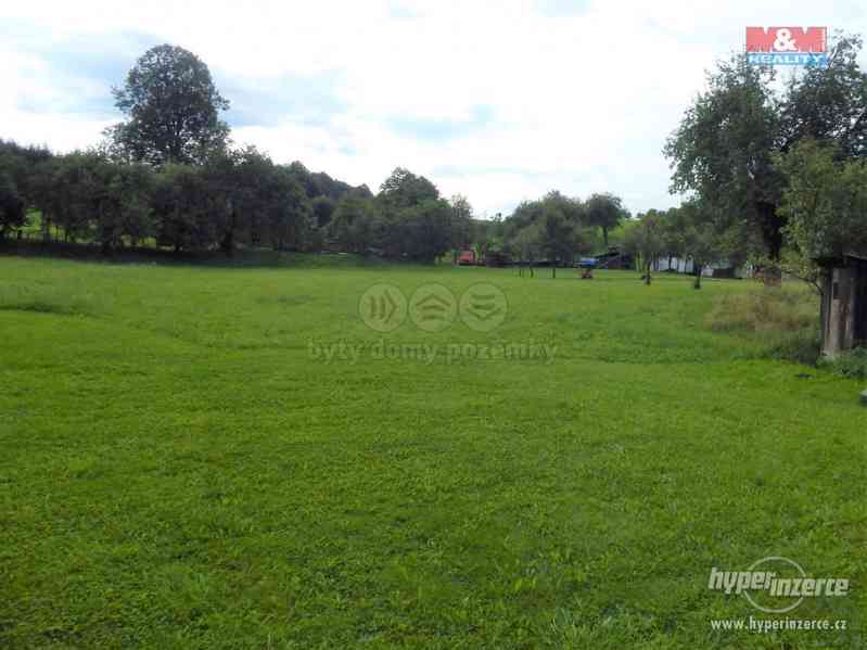 Prodej, pozemek k bydlení, 710 m2, Valašské Klobouky - foto 6