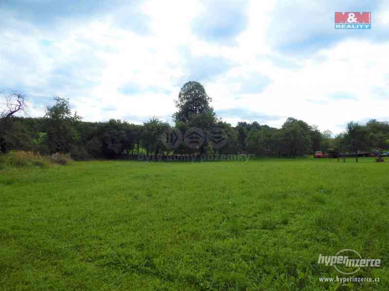 Prodej, pozemek k bydlení, 710 m2, Valašské Klobouky - foto 7