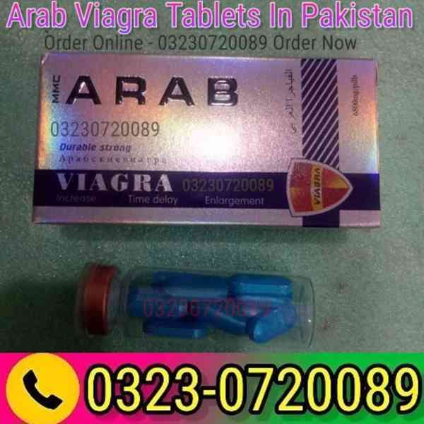 Arab Viagra Tablets In Pakistan 03230720089 - foto 1