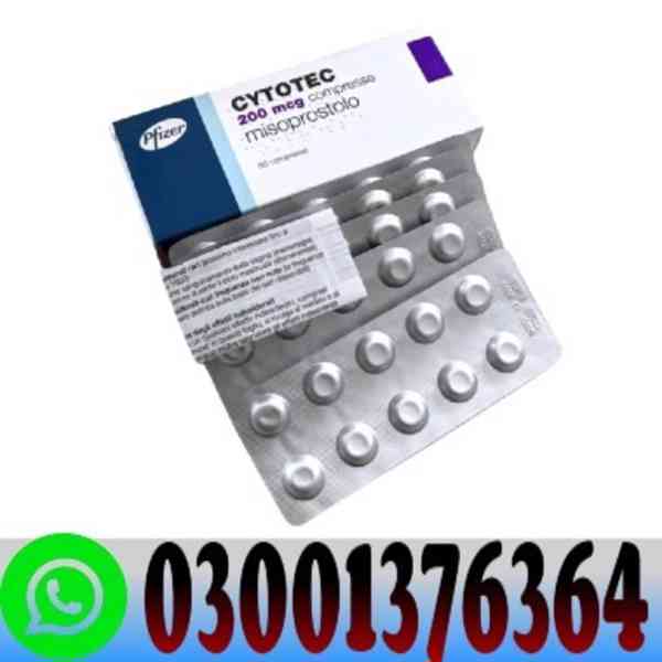 Cytotec 200mcg Price in Rahim Yar Khan / 0300136364 - foto 10