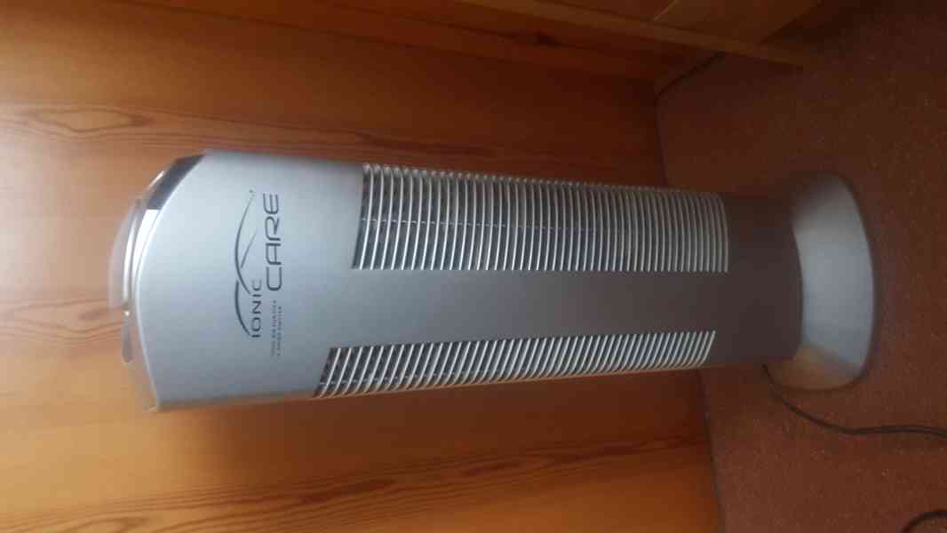 čistíčka vzduchu IONIC-CARE TRITON X6 