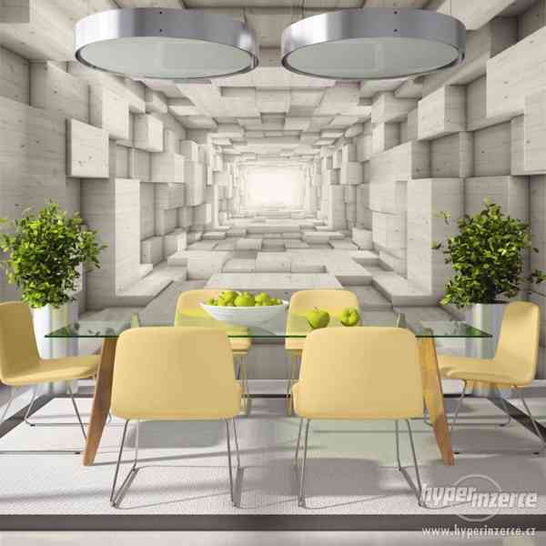 Moderní 3D fototapety - foto 4