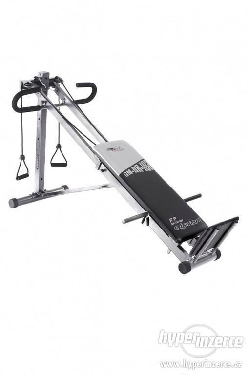 Olpran, total gym - foto 1