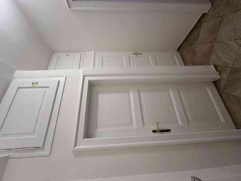 Byt 2+1, Teplice Řetenice, Smetanova ul. - foto 3