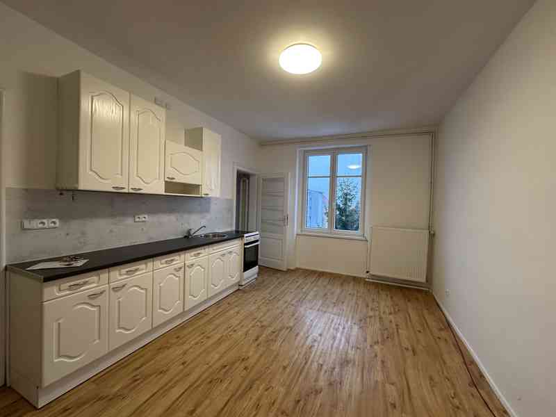 Byt 2+1, Teplice Řetenice, Smetanova ul. - foto 2