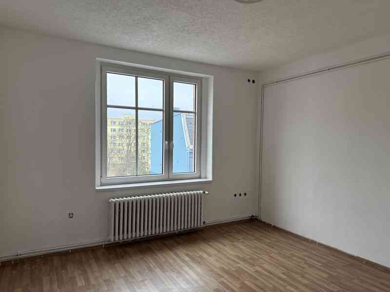 Byt 2+1, Teplice Řetenice, Smetanova ul. - foto 6