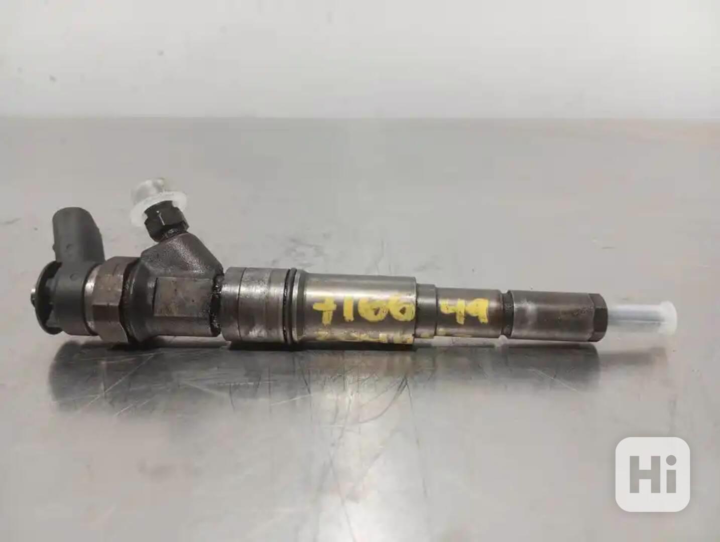 BMW E60,E61,E46,E65,E66,E67,E53 2.0D 3.0D 0445110131 - foto 1