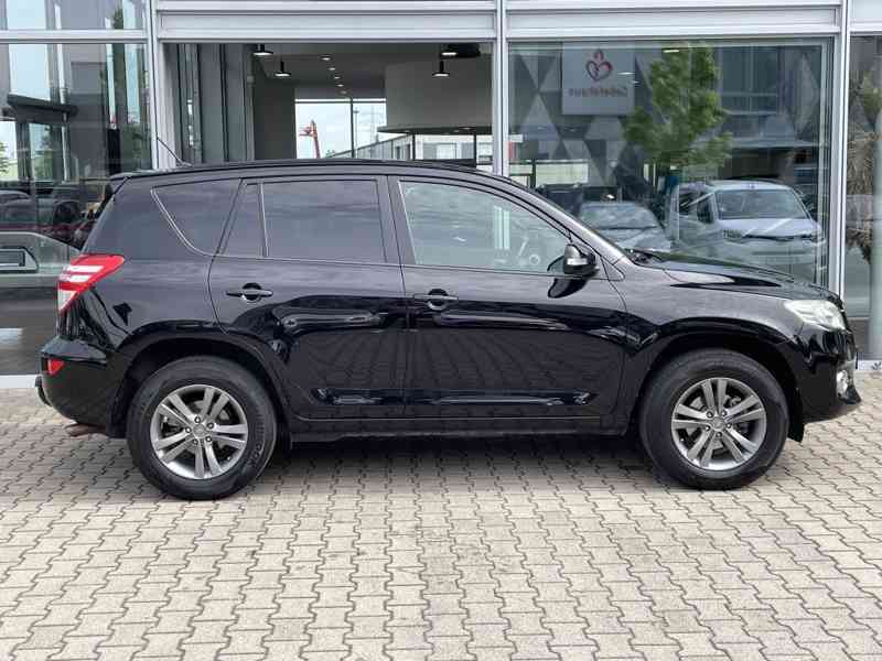 Toyota RAV 4 2.0i 4x4 Aut. Life benzín 116kw - foto 13