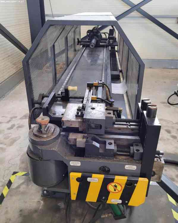 Zakružovačka trubek GM-SB-38CNC-2A1S - foto 3