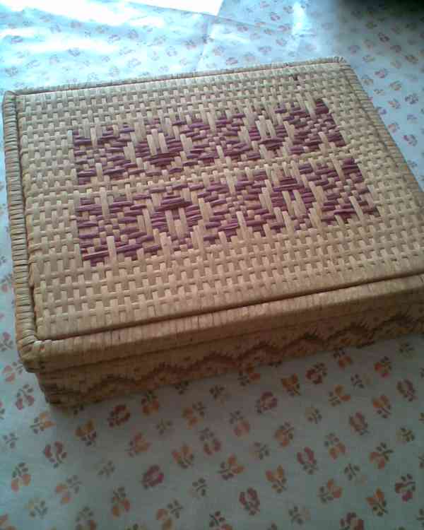 Retro stuhy, krajky, aj. - foto 7