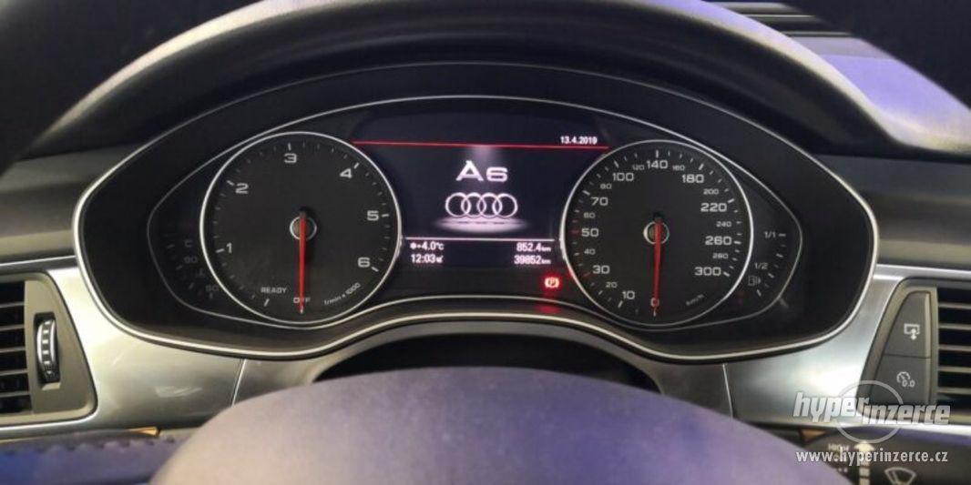 Audi A6 3.0 Tdi quattro - foto 7