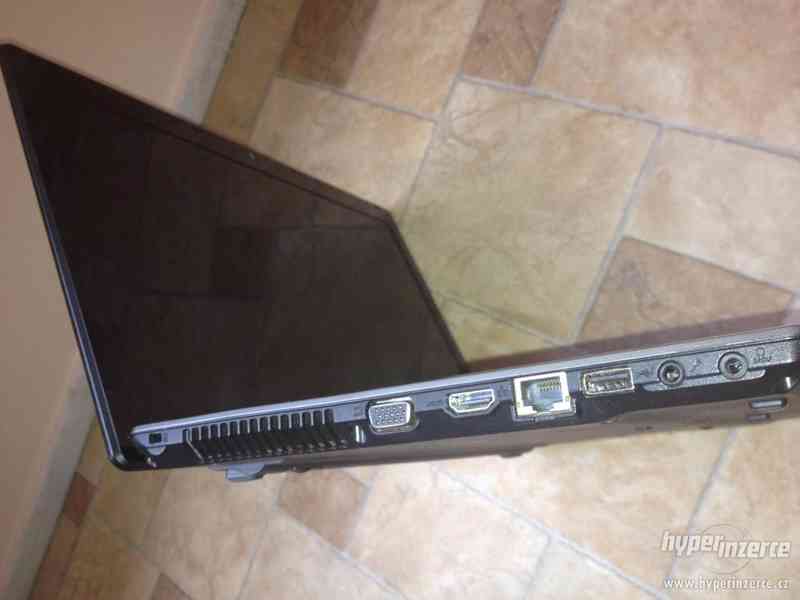 TOP HERNÍ ASUS TG5820 Intel i5 čtyři jádra 500gb  HD5470 - foto 11