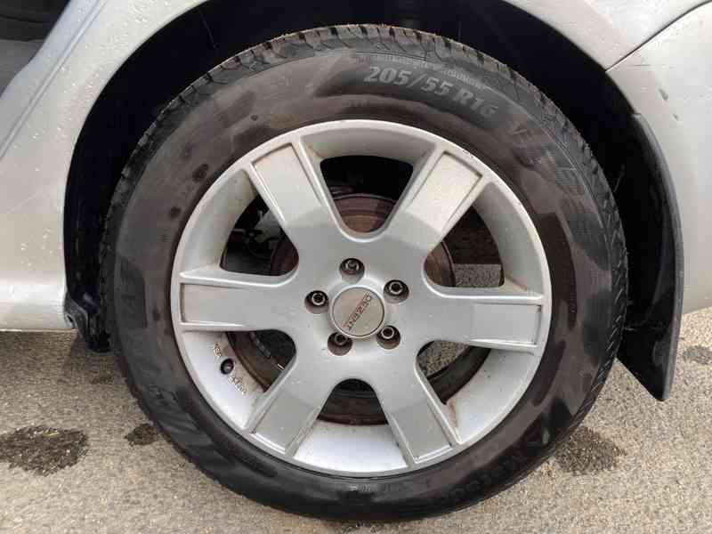 Škoda Fabia Combi I - foto 12