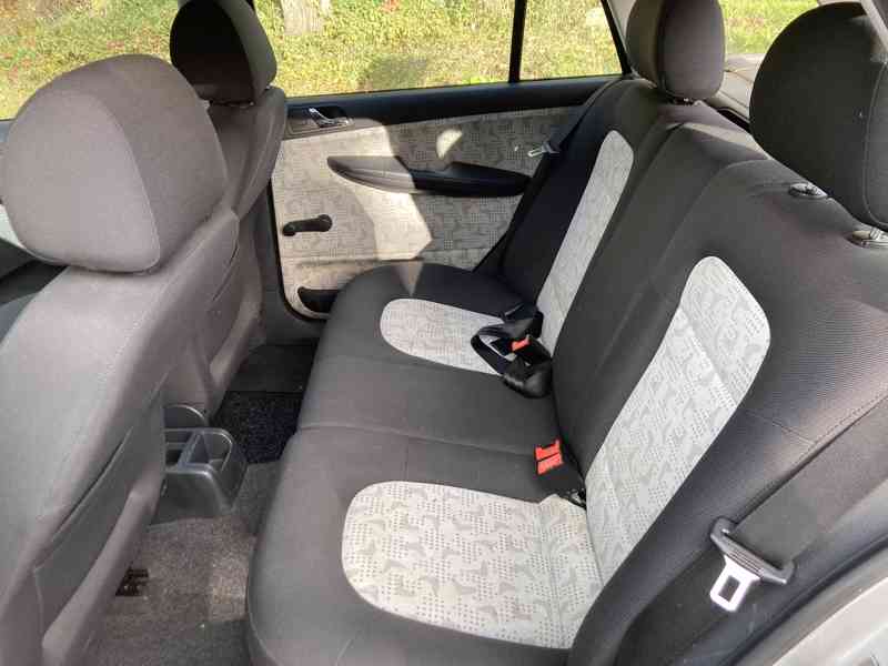 Škoda Fabia Combi I - foto 6