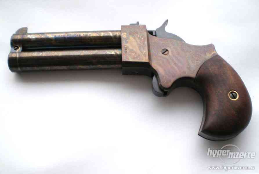 Derringer Great gun .45 - foto 1