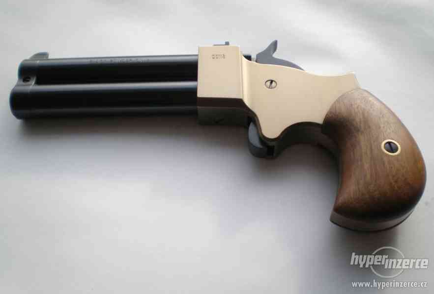 Derringer Great gun .45 - foto 2