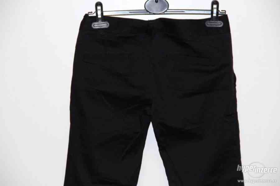 Dámské kalhoty Terranova - foto 4