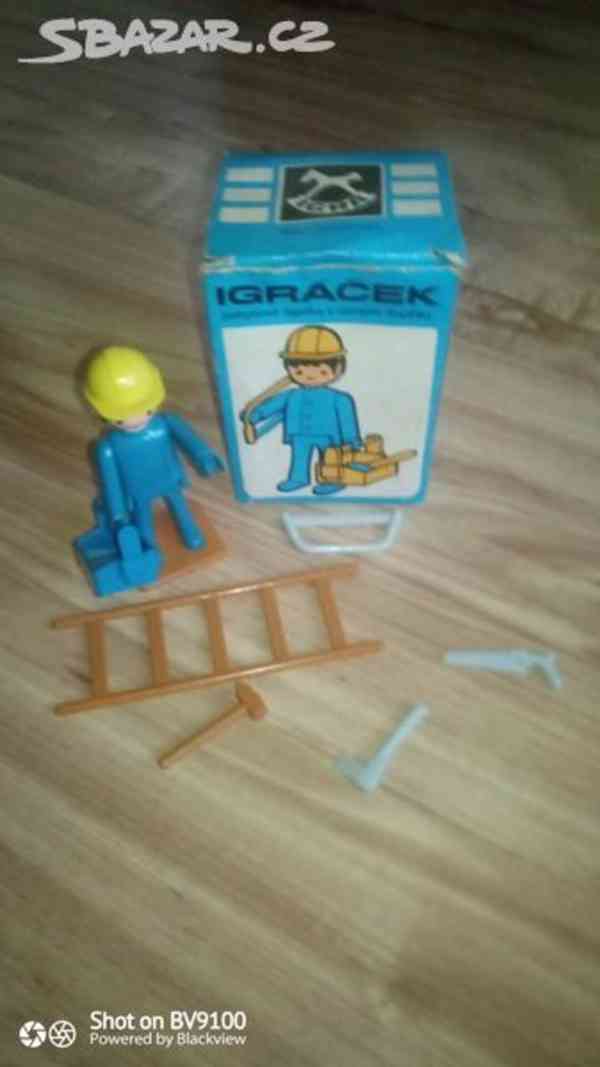 Play mobil - foto 5