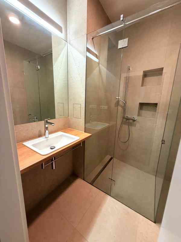 NABÍDKA PRONÁJMU LUXUSNÍHO BYTU 3,5+KK S LODŽIÍ V BRNĚ - foto 10