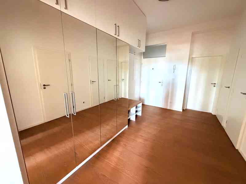 NABÍDKA PRONÁJMU LUXUSNÍHO BYTU 3,5+KK S LODŽIÍ V BRNĚ - foto 18